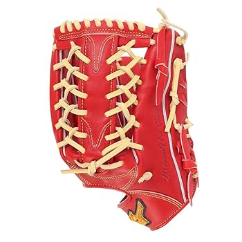 Amazon | ミズノ（MIZUNO） 軟式用グラブ 外野手用 ミズノプロ
